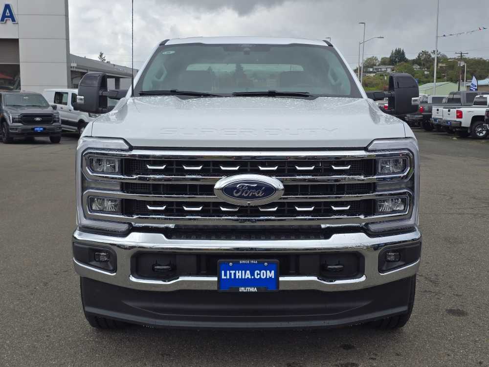 Thumbnail: 2026 Ford F-350 - 7