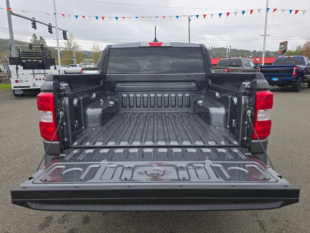 Thumbnail: 2026 Ford Maverick - 19