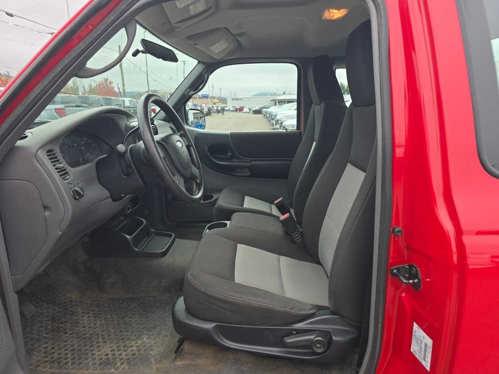 Thumbnail: 2004 Ford Ranger - 11