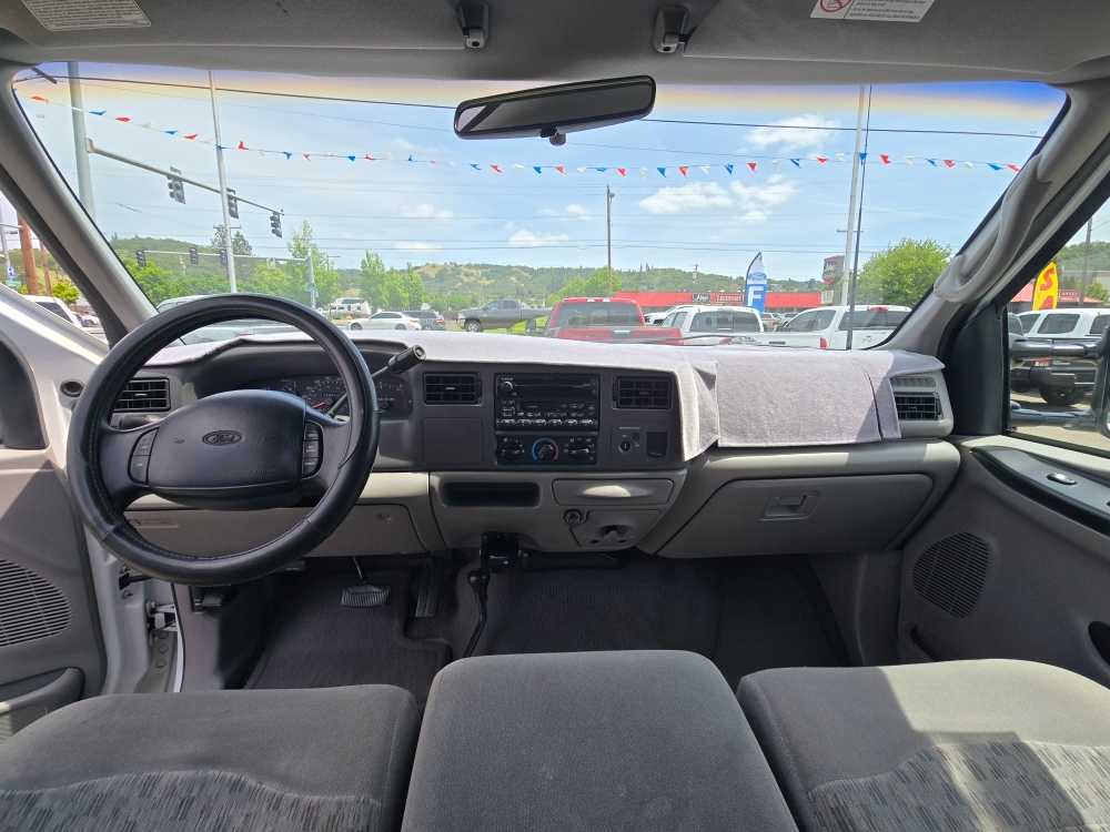 Thumbnail: 2000 Ford F-250 - 16