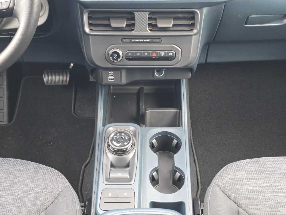 Thumbnail: 2026 Ford Maverick - 13