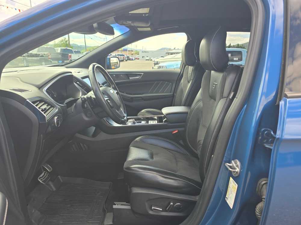 Thumbnail: 2019 Ford Edge - 9