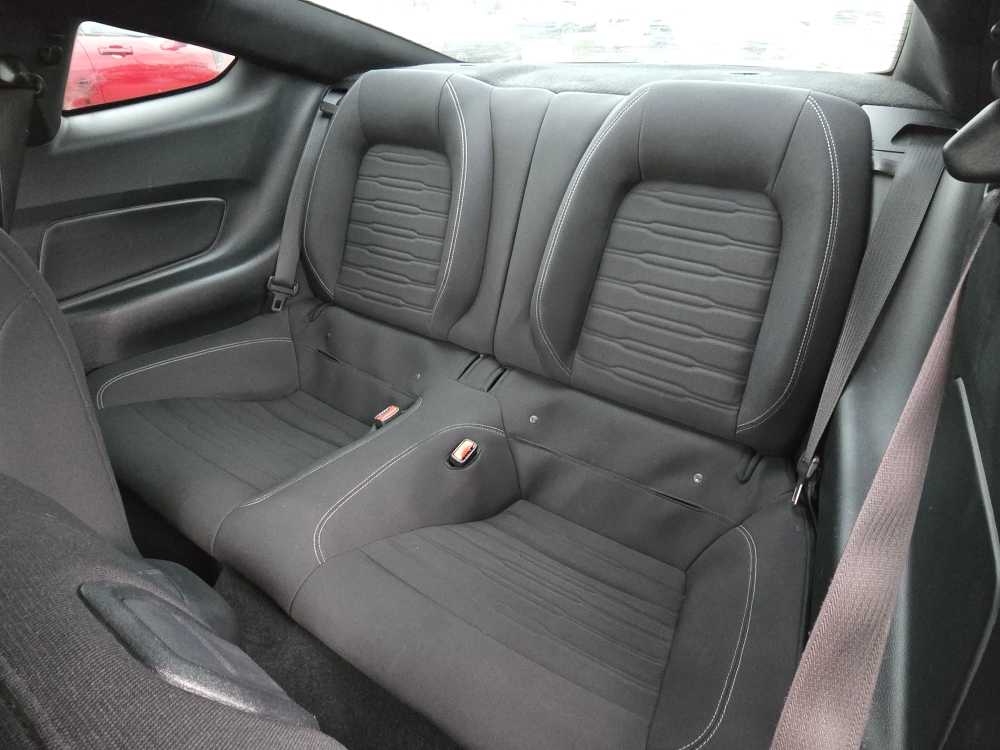 Thumbnail: 2017 Ford Mustang - 15