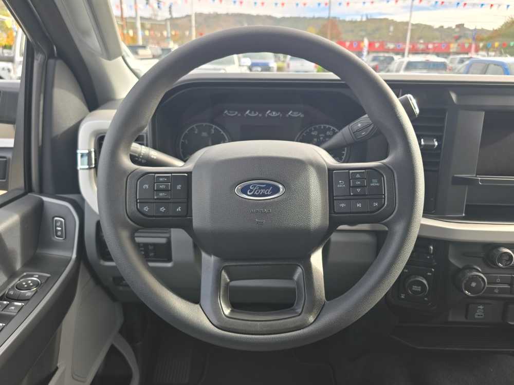 Thumbnail: 2026 Ford F-250 - 12