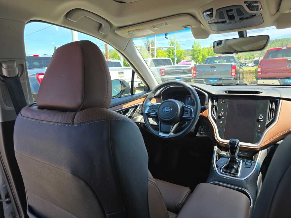 Thumbnail: 2020 Subaru Outback - 10