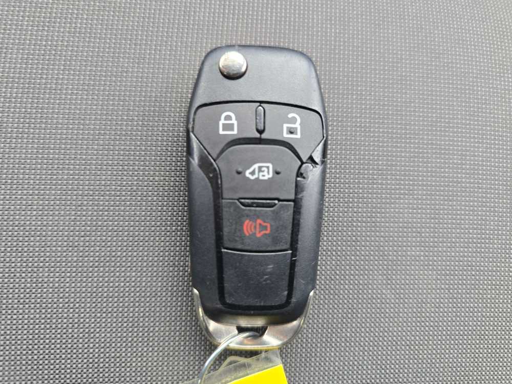 Thumbnail: 2024 Ford Econoline - 22