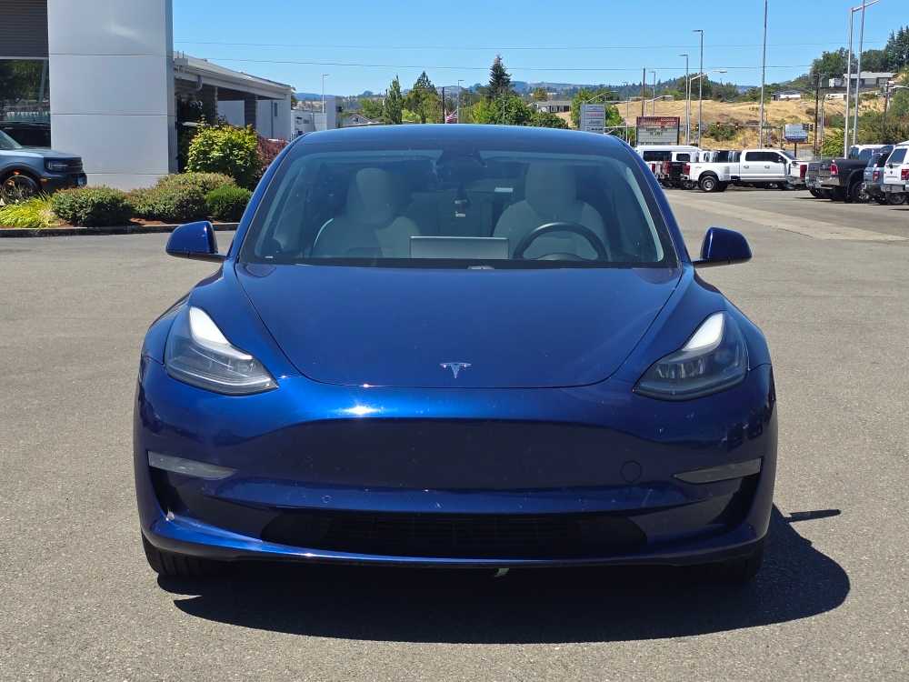 Thumbnail: 2021 Tesla Model 3 - 5
