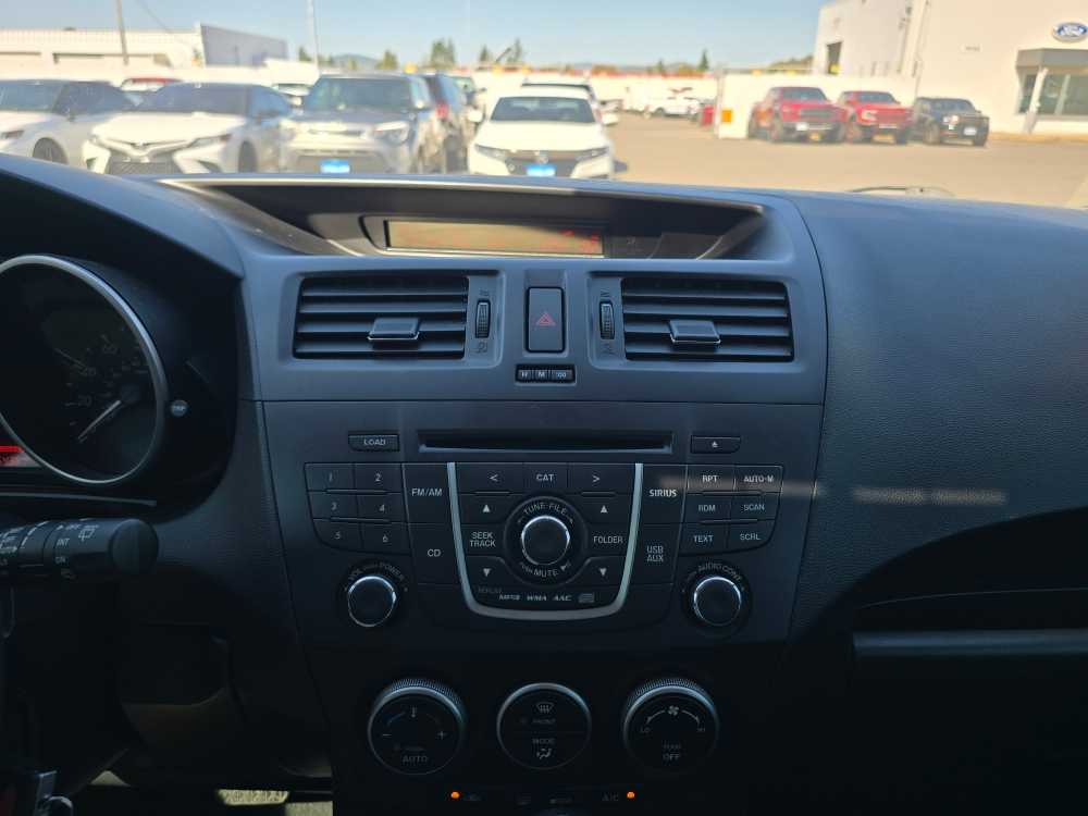 Thumbnail: 2015 Mazda Mazda5 - 12