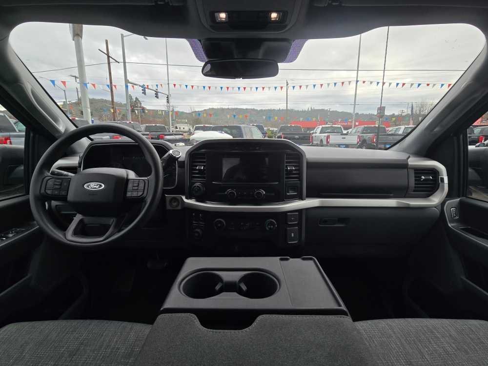 Thumbnail: 2022 Ford F-150 - 15