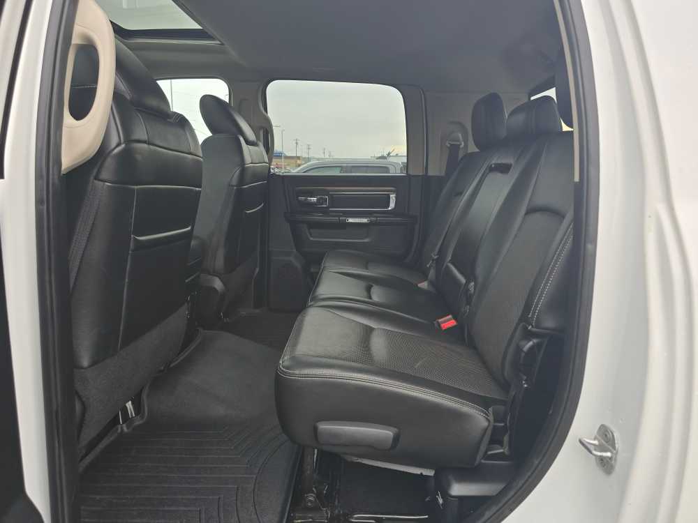 Thumbnail: 2013 RAM 2500 - 16