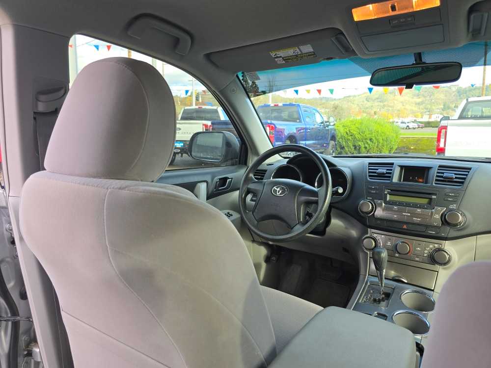 Thumbnail: 2008 Toyota Highlander - 11