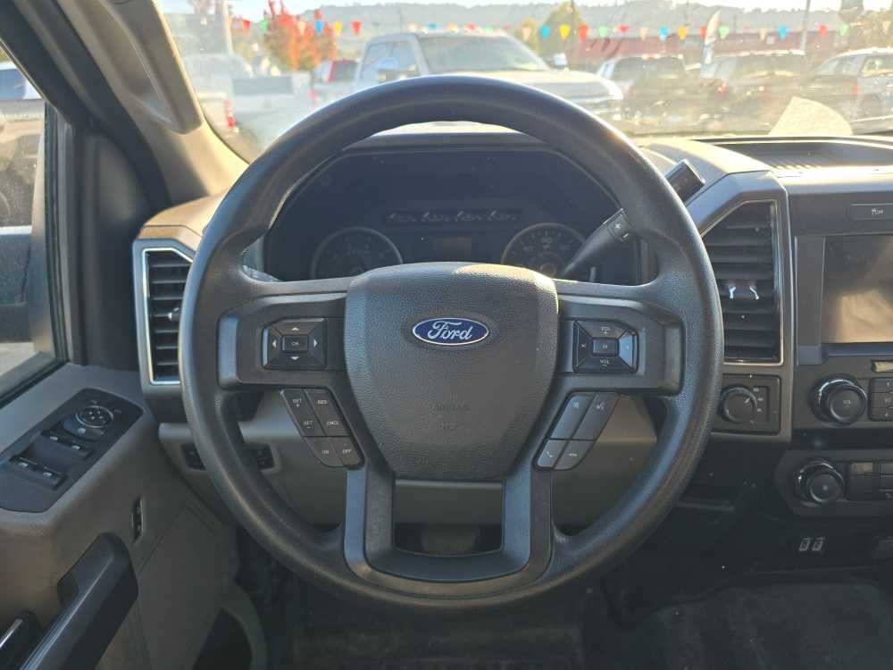 Thumbnail: 2020 Ford F-150 - 12