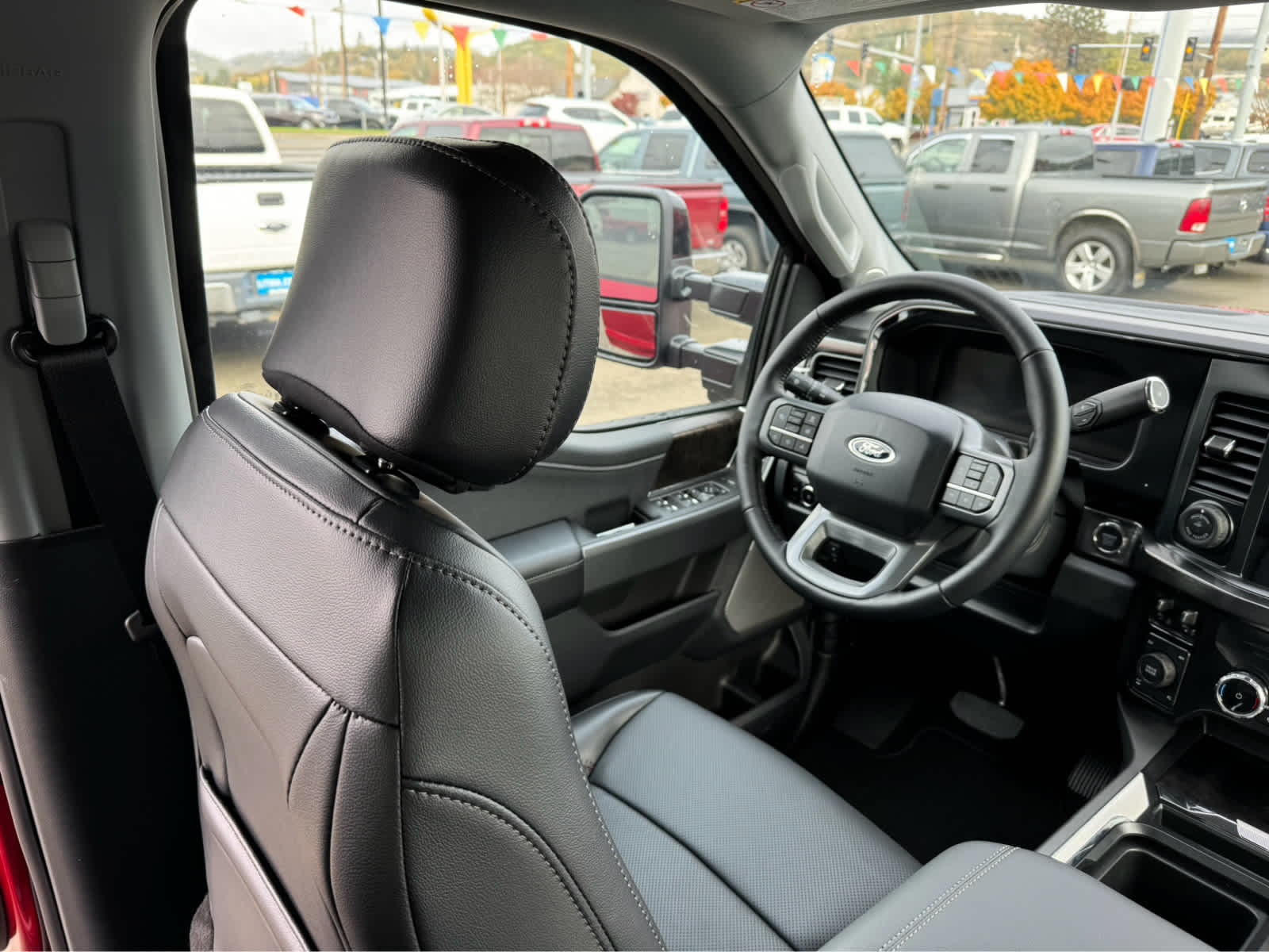 Thumbnail: 2024 Ford F-250 - 11