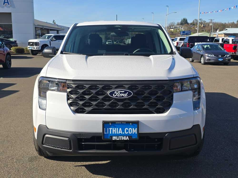 Thumbnail: 2026 Ford Maverick - 8