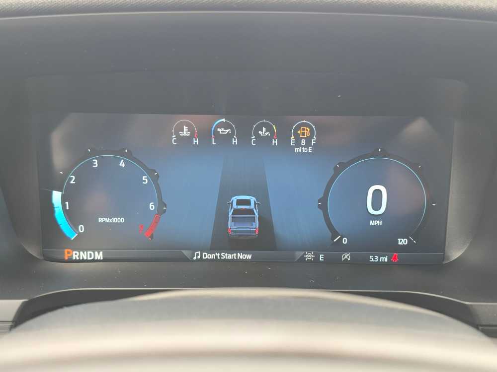 Thumbnail: 2026 Ford F-150 - 21