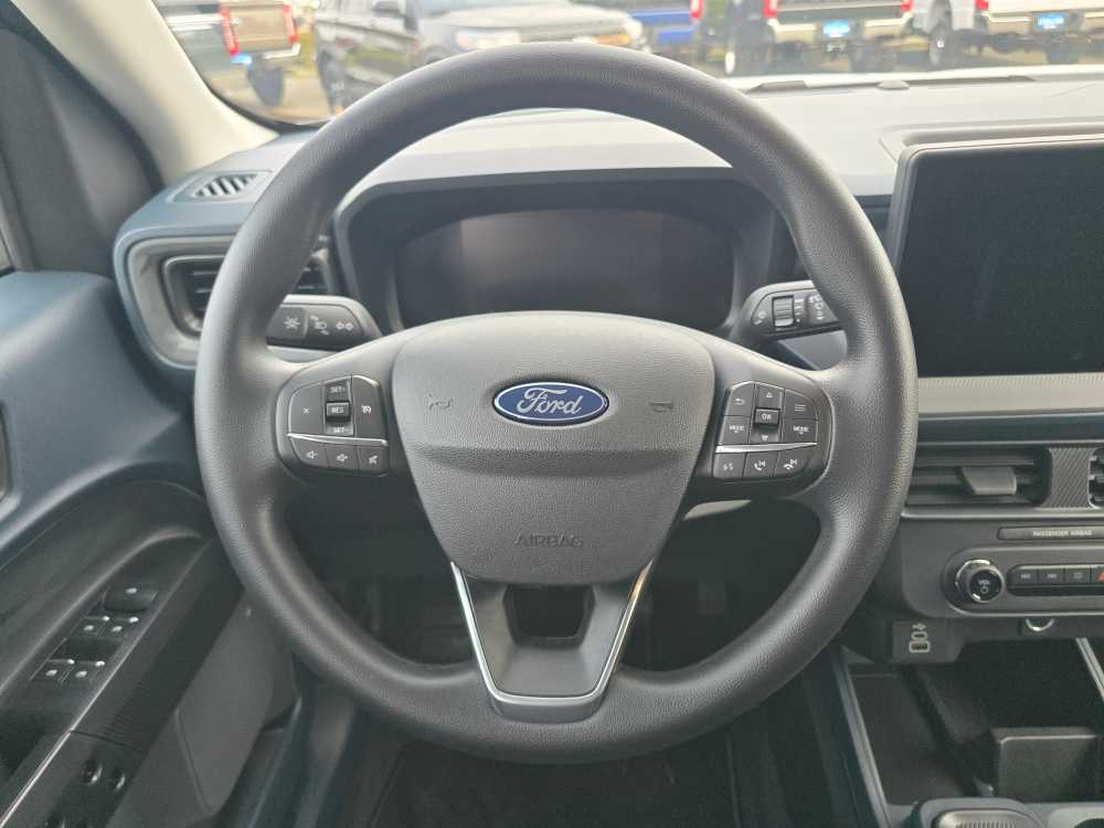 Thumbnail: 2026 Ford Maverick - 11