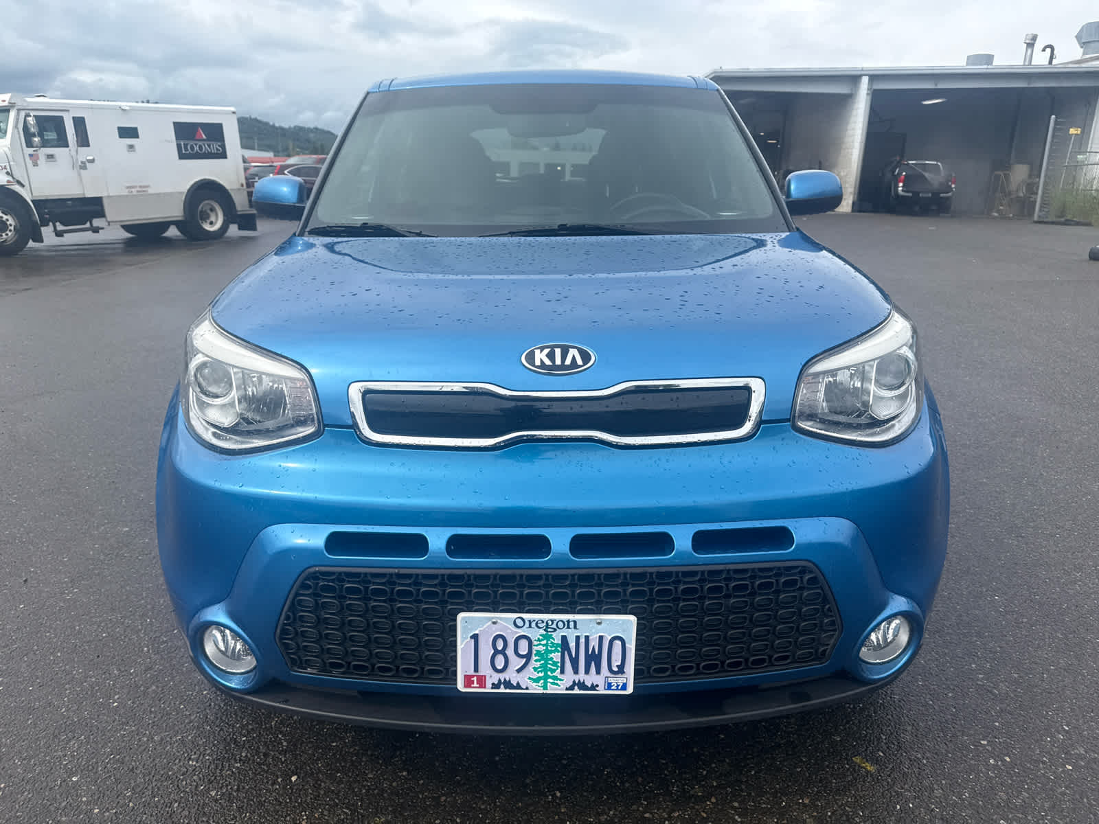 Thumbnail: 2015 Kia Soul - 8