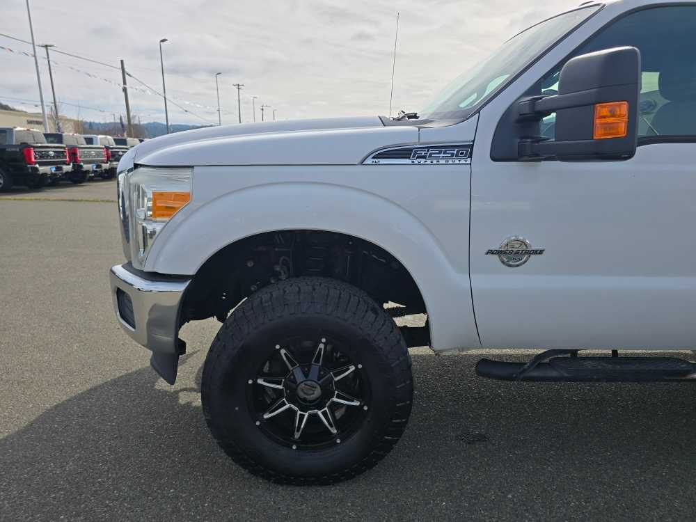 Thumbnail: 2015 Ford F-250 - 19