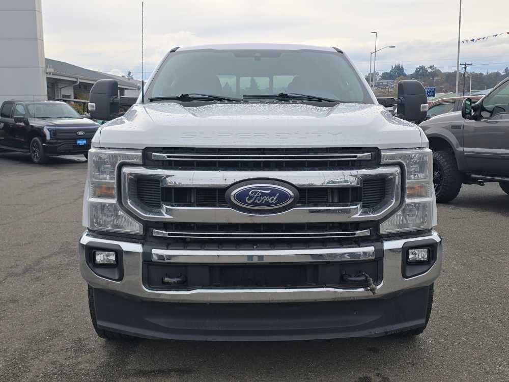 Thumbnail: 2022 Ford F-350 - 8