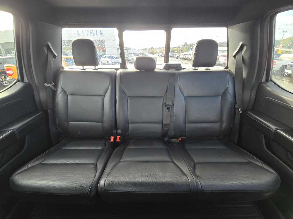 Thumbnail: 2021 Ford F-150 - 16