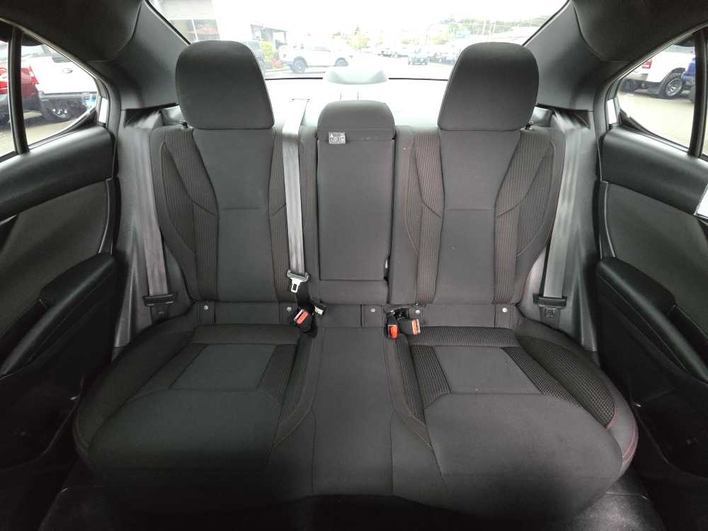 Thumbnail: 2022 Subaru WRX - 18