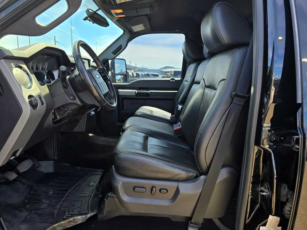 Thumbnail: 2016 Ford F-350 - 10