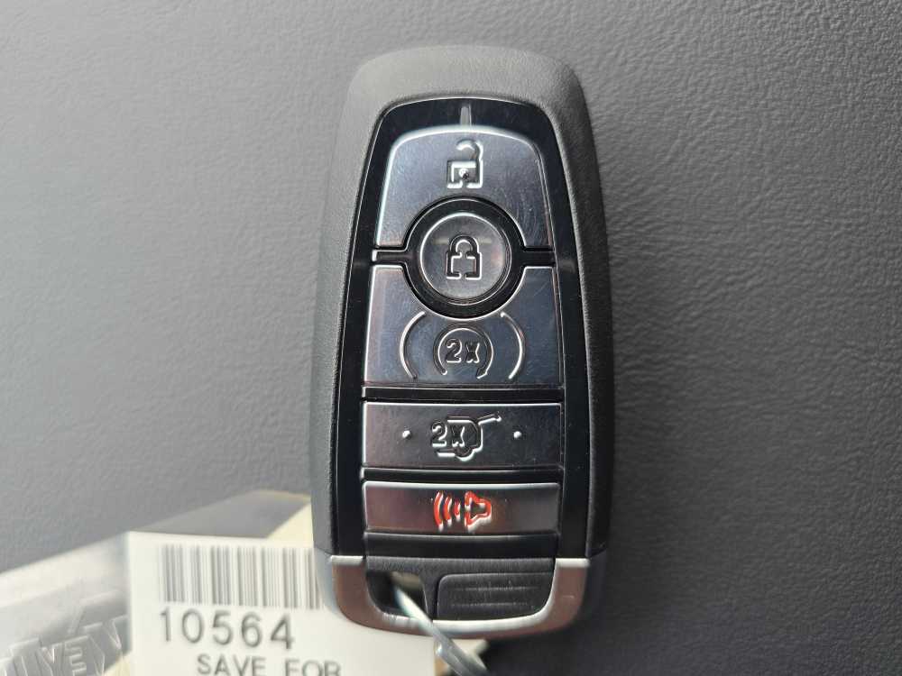 Thumbnail: 2026 Ford Explorer - 22