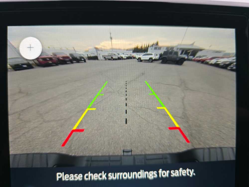 Thumbnail: 2025 Ford Ranger - 20