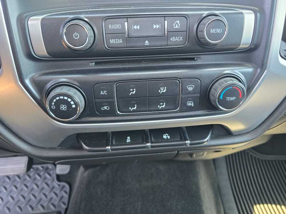 Thumbnail: 2014 GMC Sierra 1500 - 15