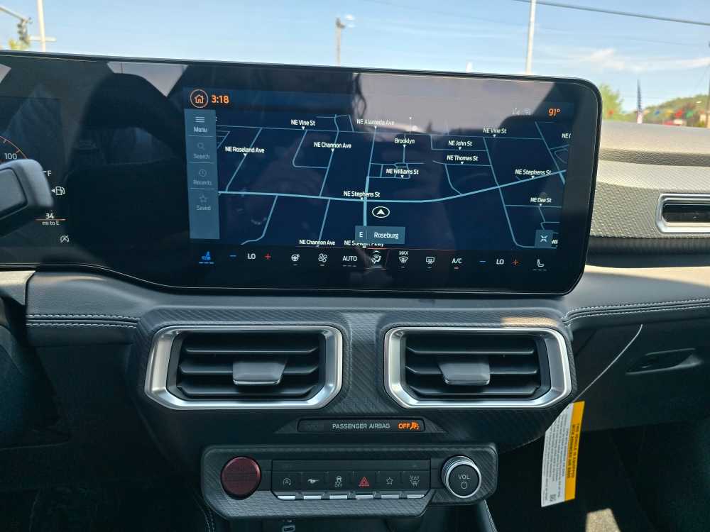 Thumbnail: 2025 Ford Mustang - 14