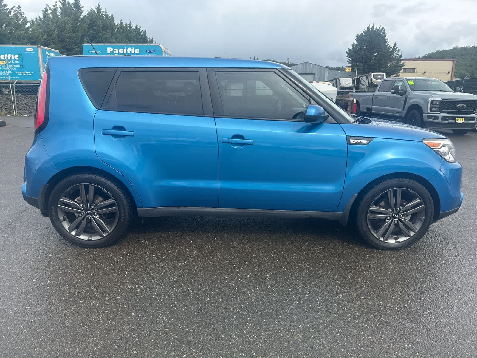 Thumbnail: 2015 Kia Soul - 6