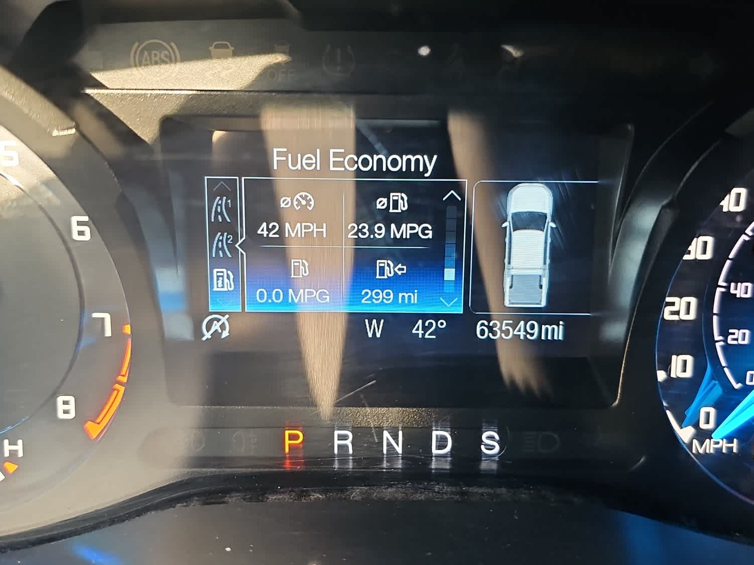 Thumbnail: 2020 Ford Ranger - 6