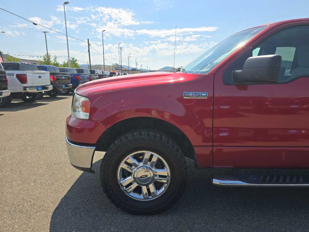 Thumbnail: 2007 Ford F-150 - 19