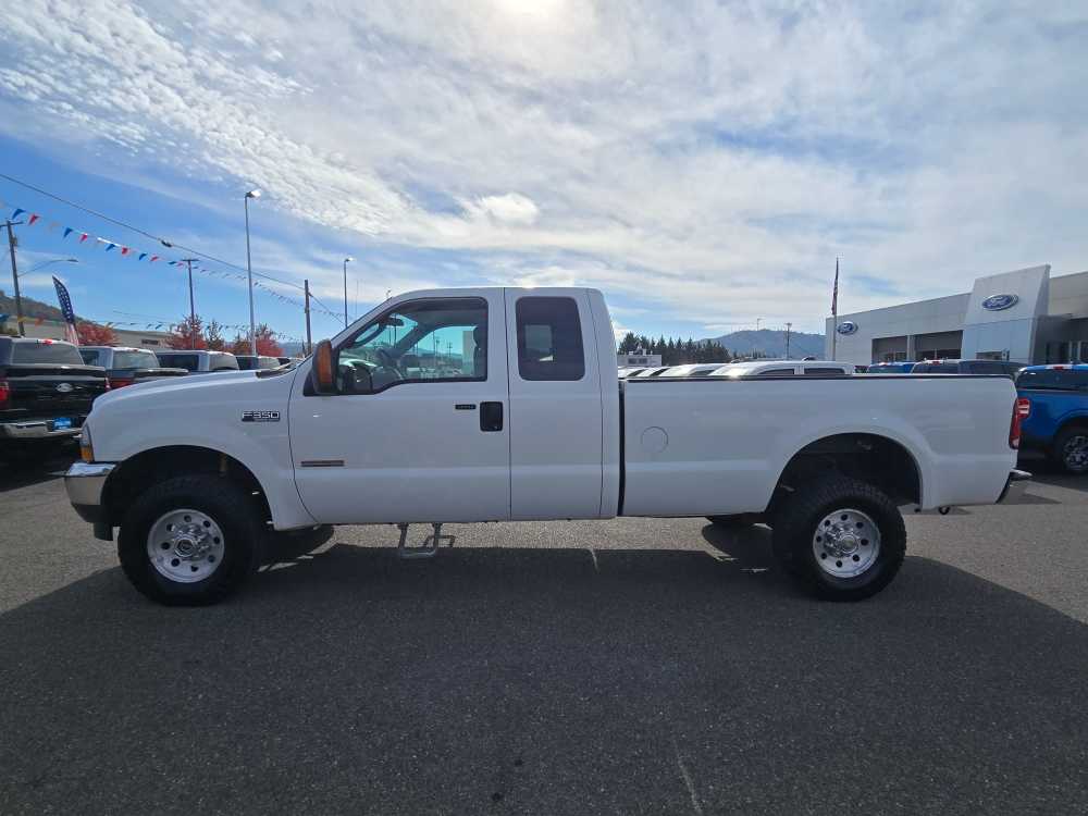 Thumbnail: 2004 Ford F-350 - 2