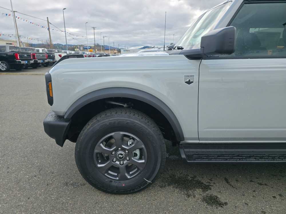 Thumbnail: 2026 Ford Bronco - 18