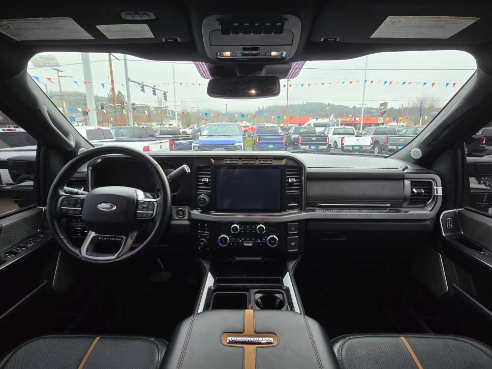 Thumbnail: 2023 Ford F-350 - 15