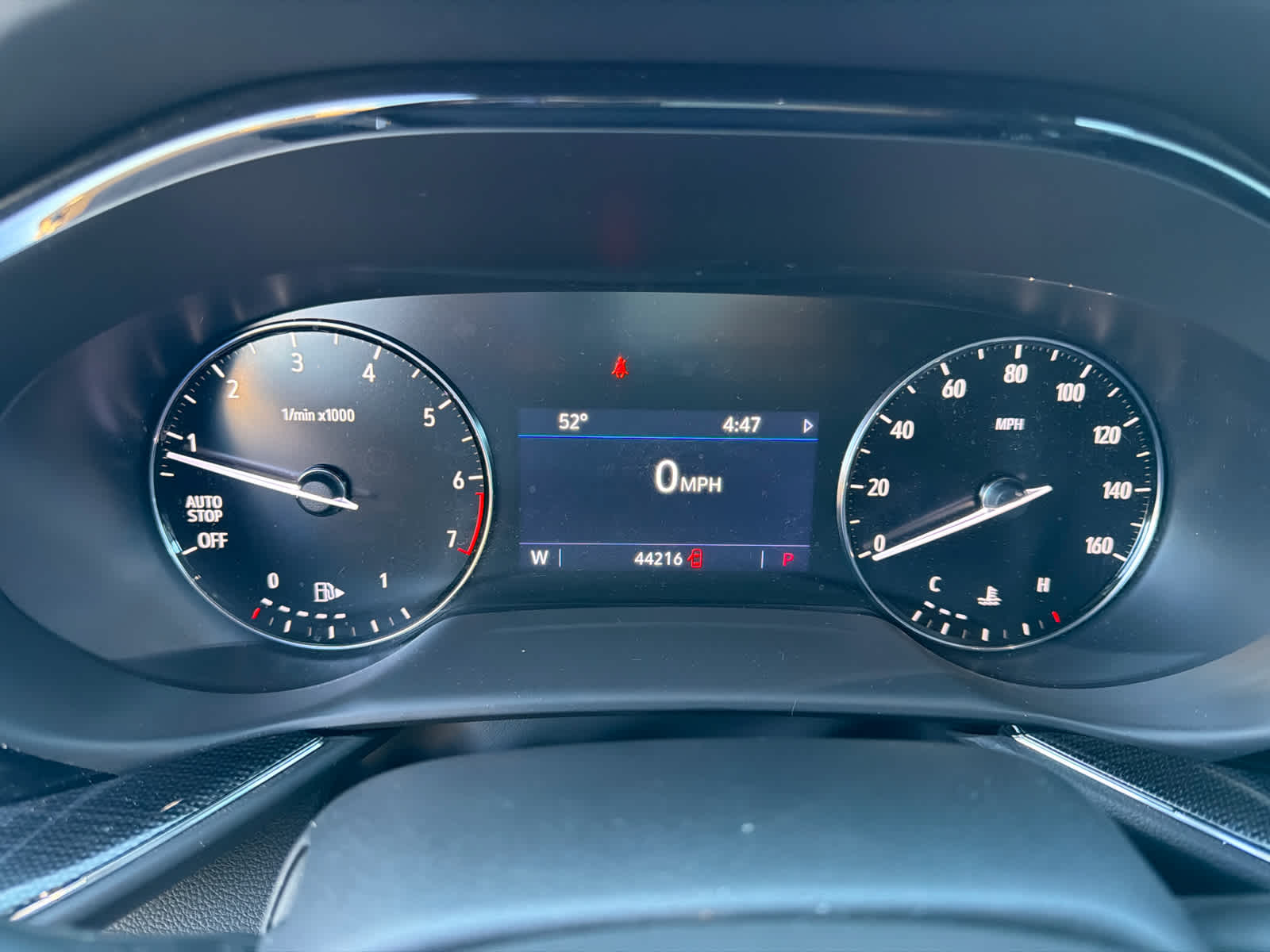 Thumbnail: 2022 Buick Envision - 10