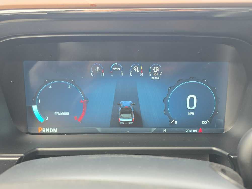 Thumbnail: 2026 Ford F-350 - 21