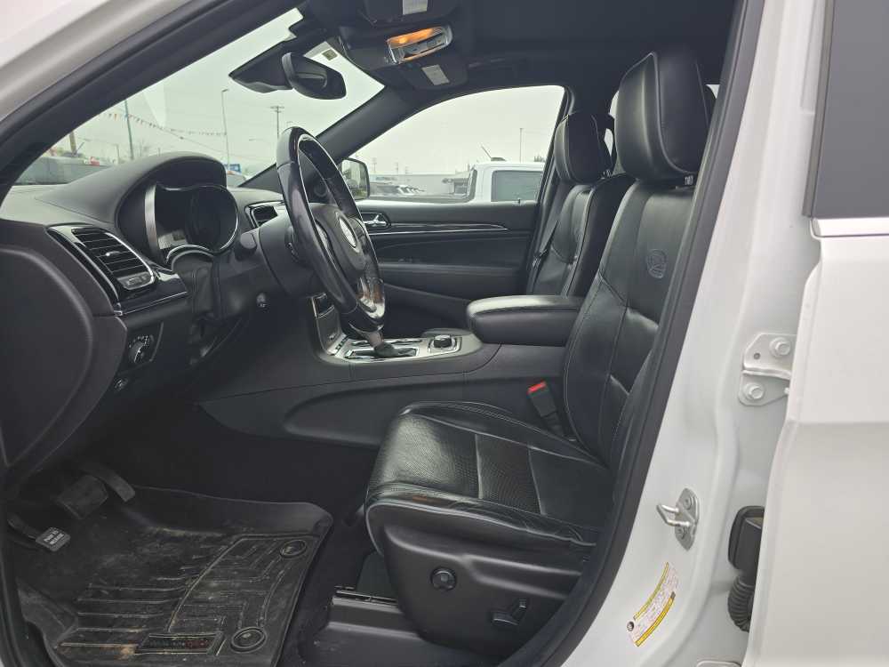 Thumbnail: 2019 Jeep Grand Cherokee - 9