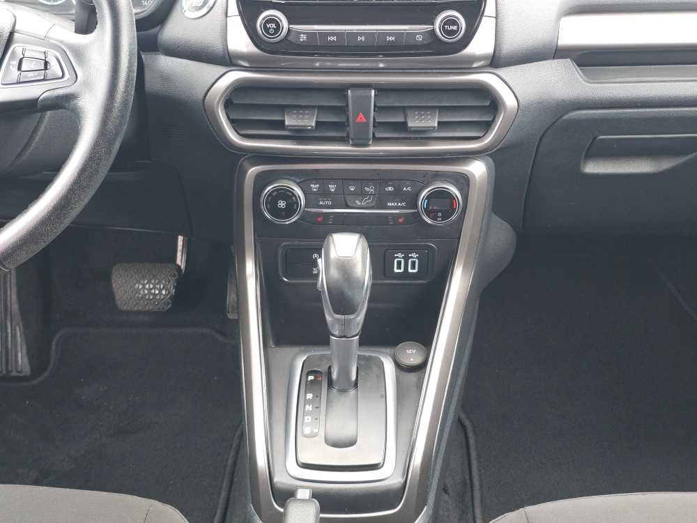Thumbnail: 2019 Ford EcoSport - 13