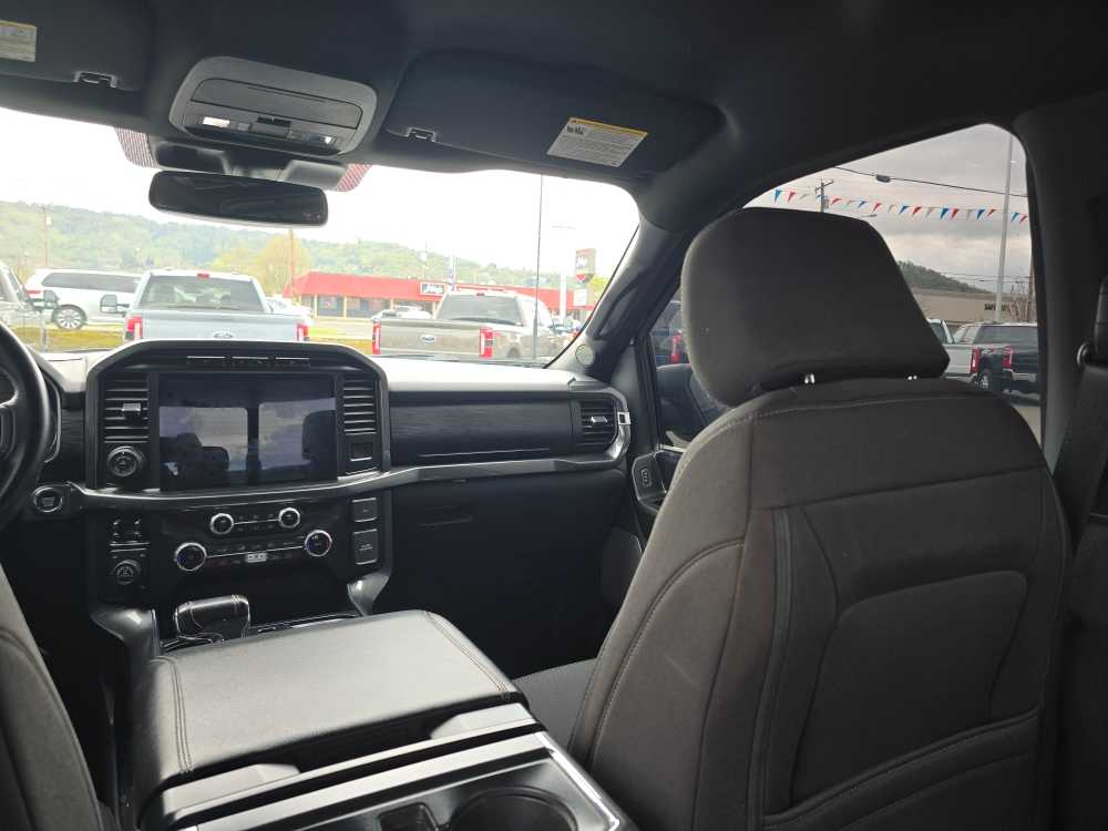 Thumbnail: 2023 Ford F-150 - 14