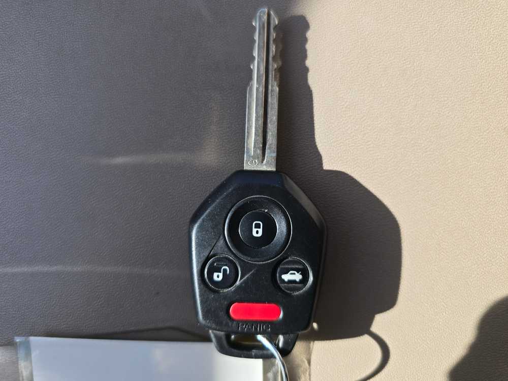 Thumbnail: 2017 Subaru Outback - 21