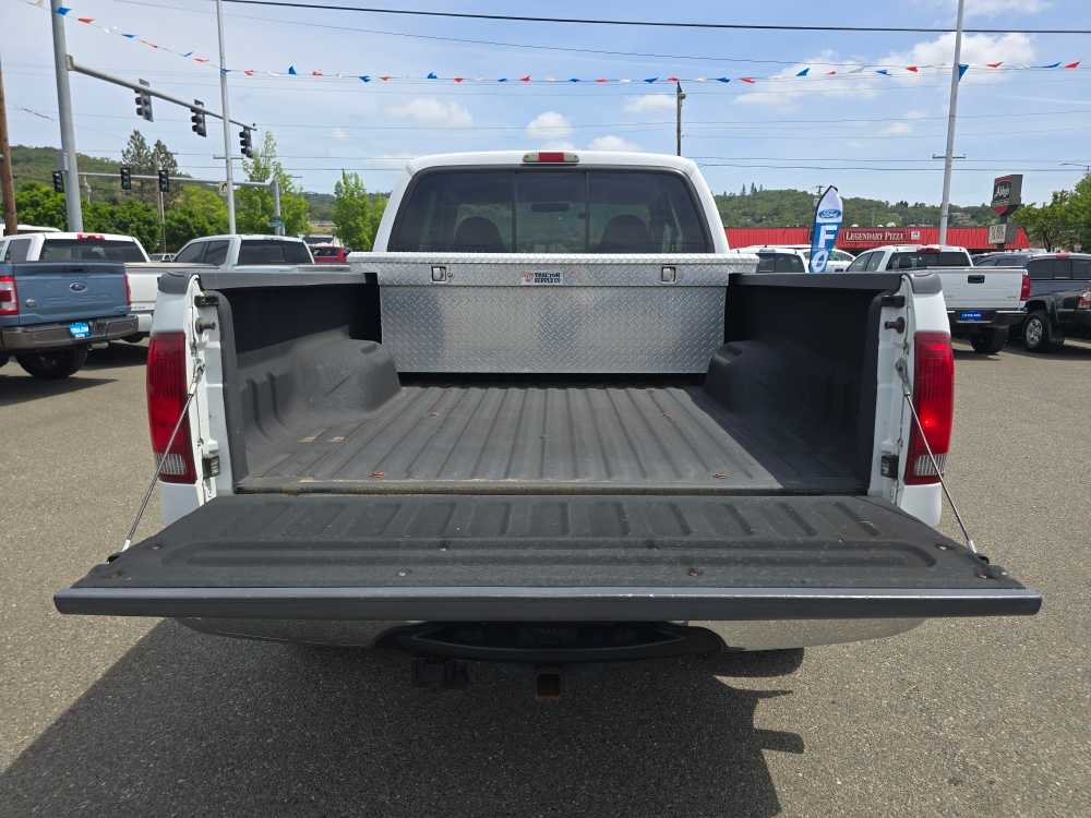 Thumbnail: 2000 Ford F-250 - 20