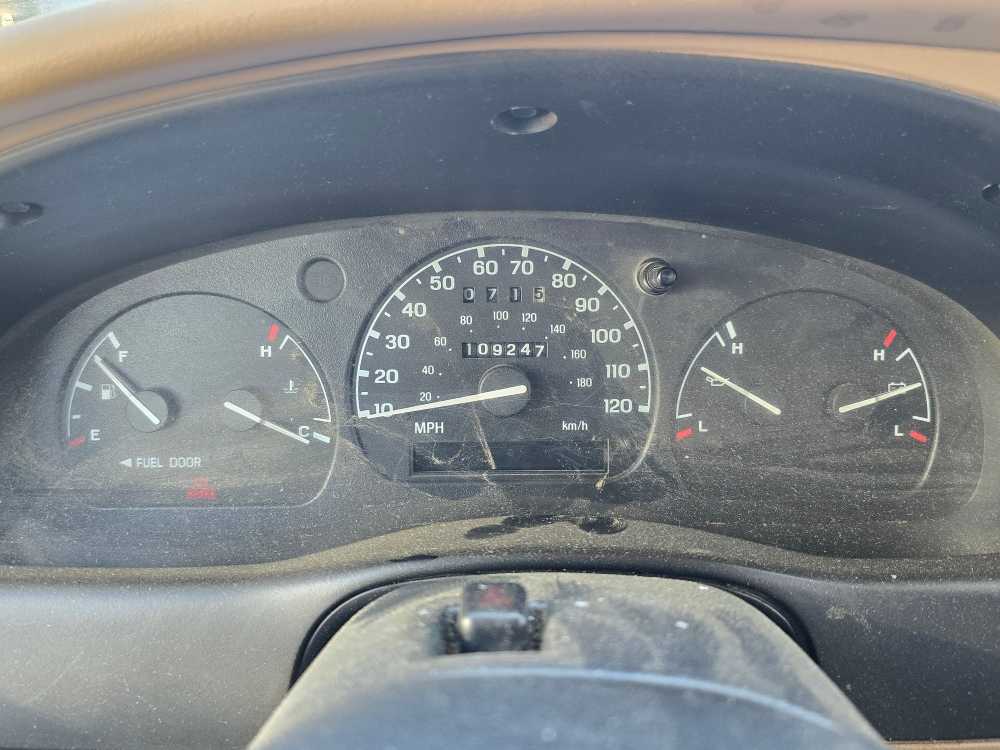Thumbnail: 2000 Ford Ranger - 7
