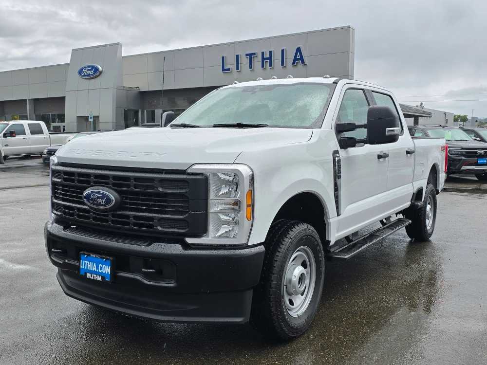 2025 Ford F-350 XL -
                  Roseburg, OR