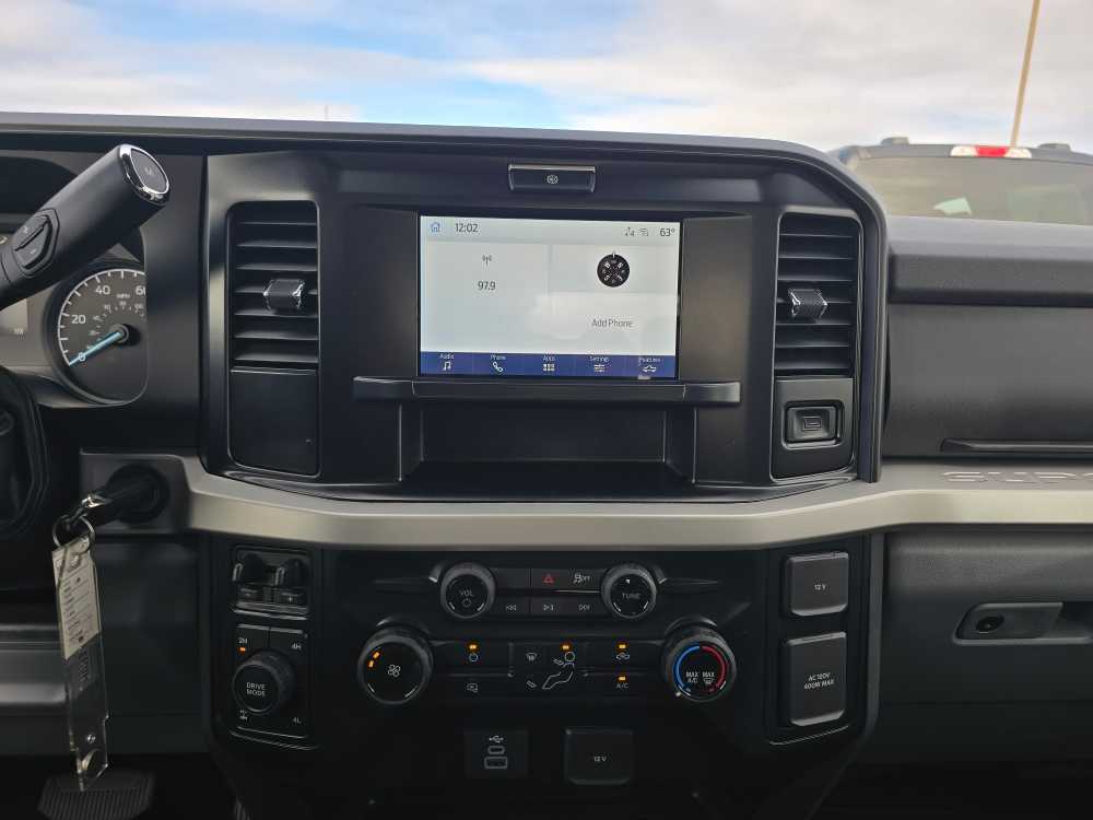 Thumbnail: 2026 Ford F-250 - 13