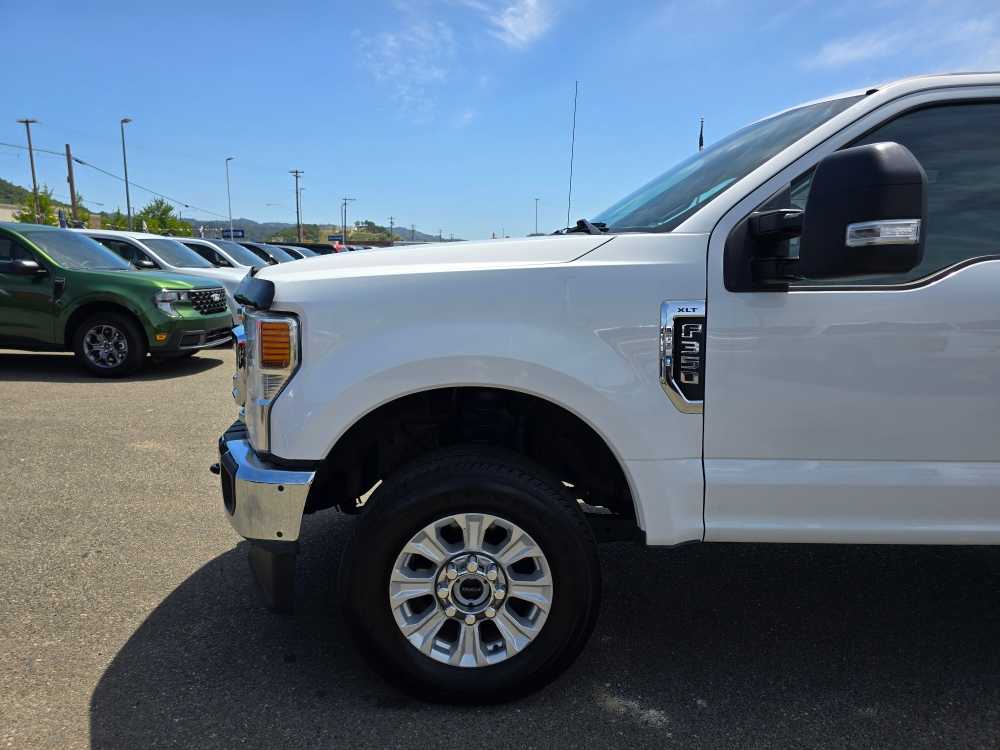 Thumbnail: 2020 Ford F-350 - 19