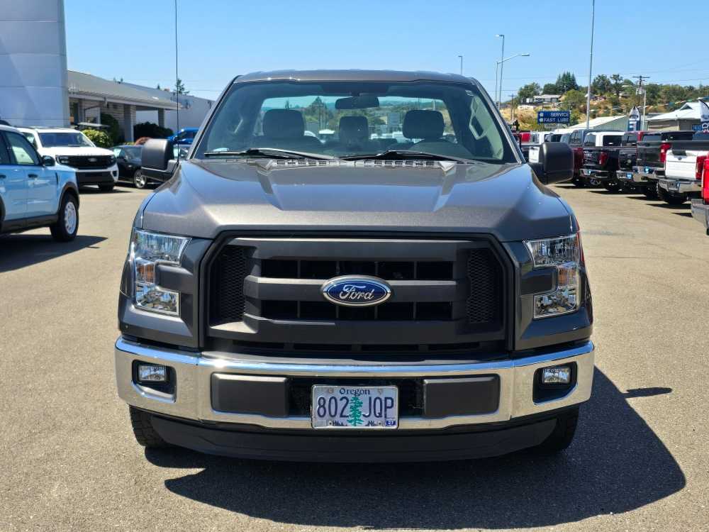 Thumbnail: 2016 Ford F-150 - 5