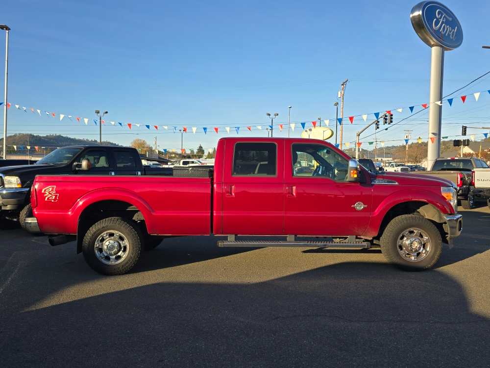 Thumbnail: 2014 Ford F-350 - 6