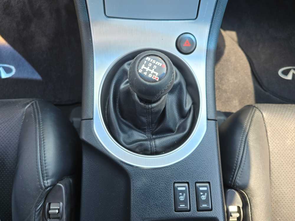 Thumbnail: 2005 INFINITI G35 - 14